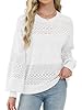 Sweaters Winter Clothing Boho Tops for Women Plus ... #1