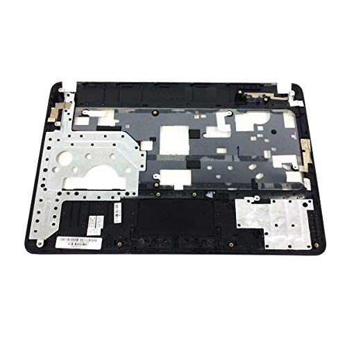 Carcaça Tampa Base Teclado Original HP Pavilion G4-1000 G4-1110br Séries - 646066-001