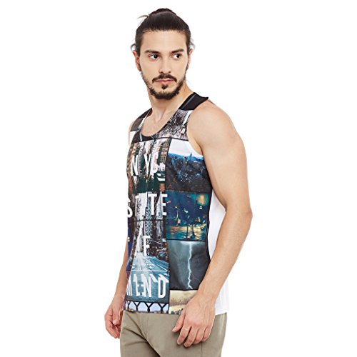 Image of wear your mind Men Vest