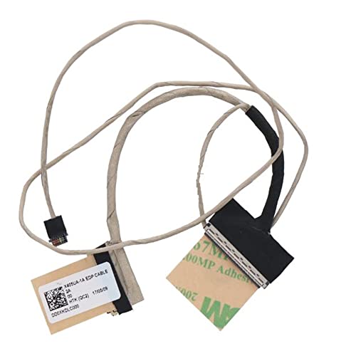 Câble d'écran pour ASUS TUF Gaming A15 FA506QM FA506QR nappe LED ordinateur