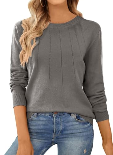 10% off - Cozy Up in Style with Our Lightweight Fall Sweater