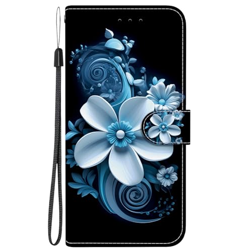 Amazon.co.jp: Ymyhyuxi レザーフリップケース RedMi 13 4G ケース
