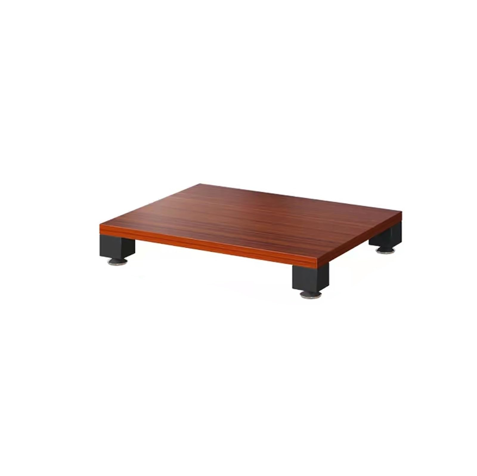 Soporte de audio para organizar amplificador de alta potencia en la oficina