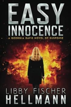 Paperback Easy Innocence Book