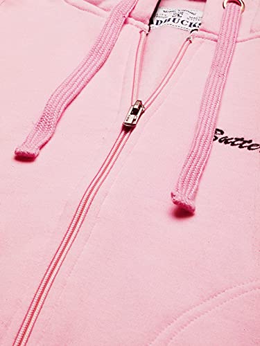 Image of ADBUCKS Women's Cotton Hooded Hoodie