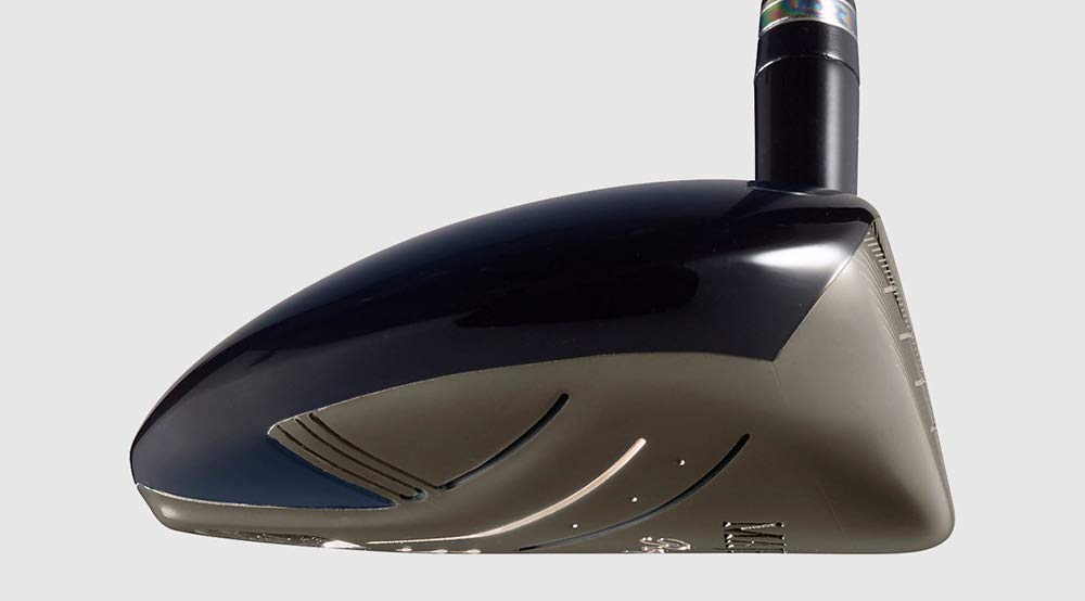 Amazon.co.jp: MAJESTY マジェスティ ロイヤル フェアウェイ