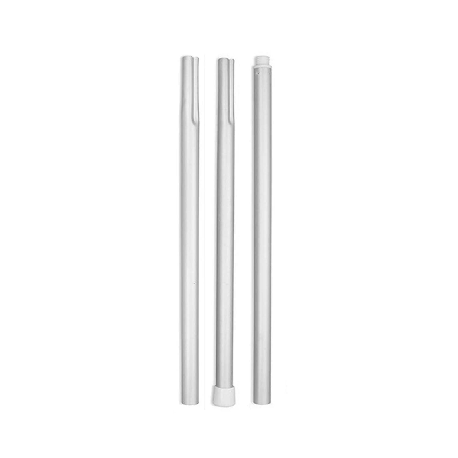 Épuisette de Bassin, écumoire de Piscine d'été avec Manche rétractable, élimination des Feuilles, Outils de Nettoyage Professionnels for Bassin de Jardin pour Nettoyer la Piscine