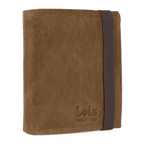 Imagen de Lois Carteras para Hombre Elegantes de Alta diseño Moderno