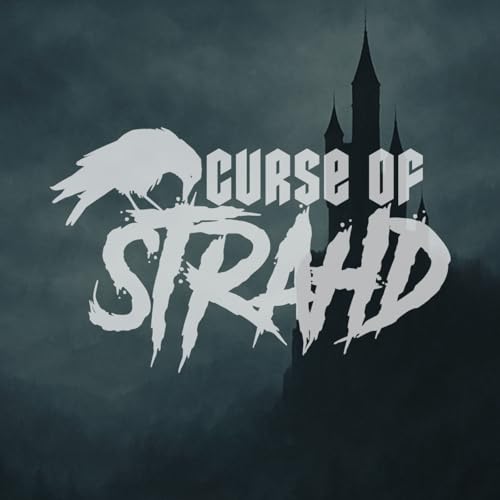 Curse of Strahd #1 &ndash; Barovia nimmt, was es will (Prolog)