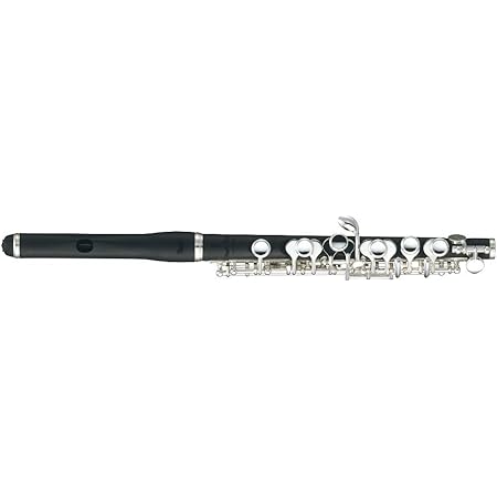 素敵な Pearl Pfp 105 Set ピッコロ頭部管2本付限定モデル パール楽器 ピッコロ 木管楽器 Www Williamssound Com