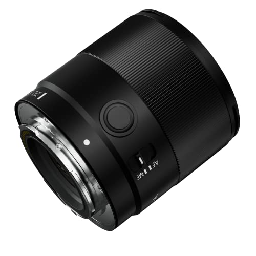 Yongnuo Yn16Mm F1.8 Da Dsm Wide Angle Prime Auto Focus F1.8 Large Aperture Lens For Sony E-Mount Mirrorless Cameras Aps-C Frame Lens For Sony #TOP5