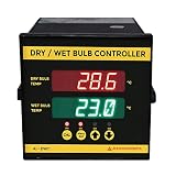 INSTRUKART AI-DWC Psychrometer