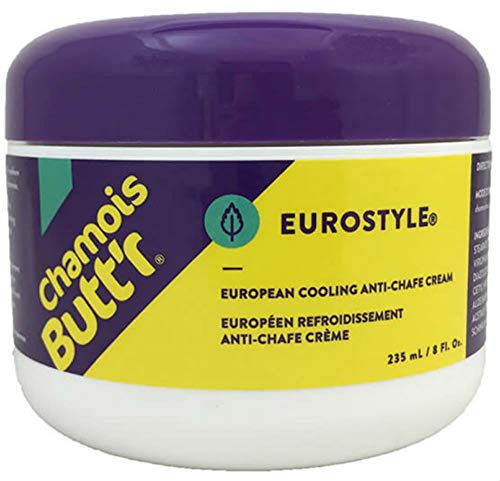 Paceline Chamois Butt'r Skin Lubricant Cream