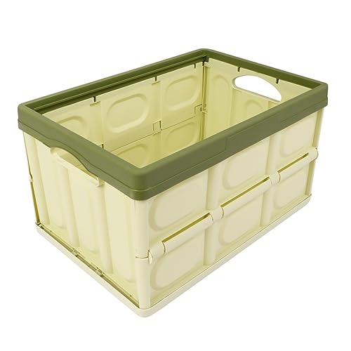 MUSISALY Organize Your Home 30l Foldable Storage Storage Case Pp Material Waterproof Space-saving