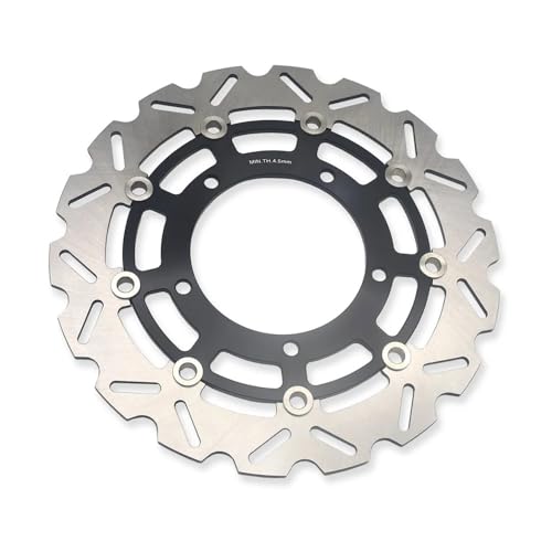 Rotors disque frein avant 310mm de rechange pour GSX1300 Hayabusa 08-20