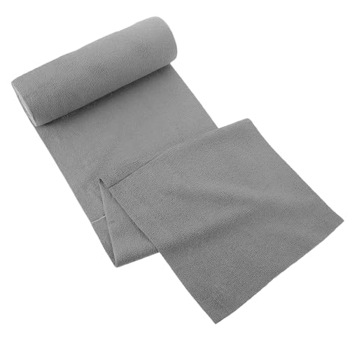 Abaodam Rollo de Paños de Microfibra para Limpieza Multifunción, 20 Unidades 25x25 Cm, Paños Absorbentes y Reutilizables para Cocina y Automóvil, Bayetas de Microfibra Resistentes y