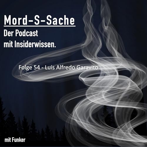 Folge 54 - Luis Alfredo Garavito ubillos