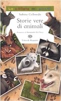 Storie vere di animali 8879268120 Book Cover