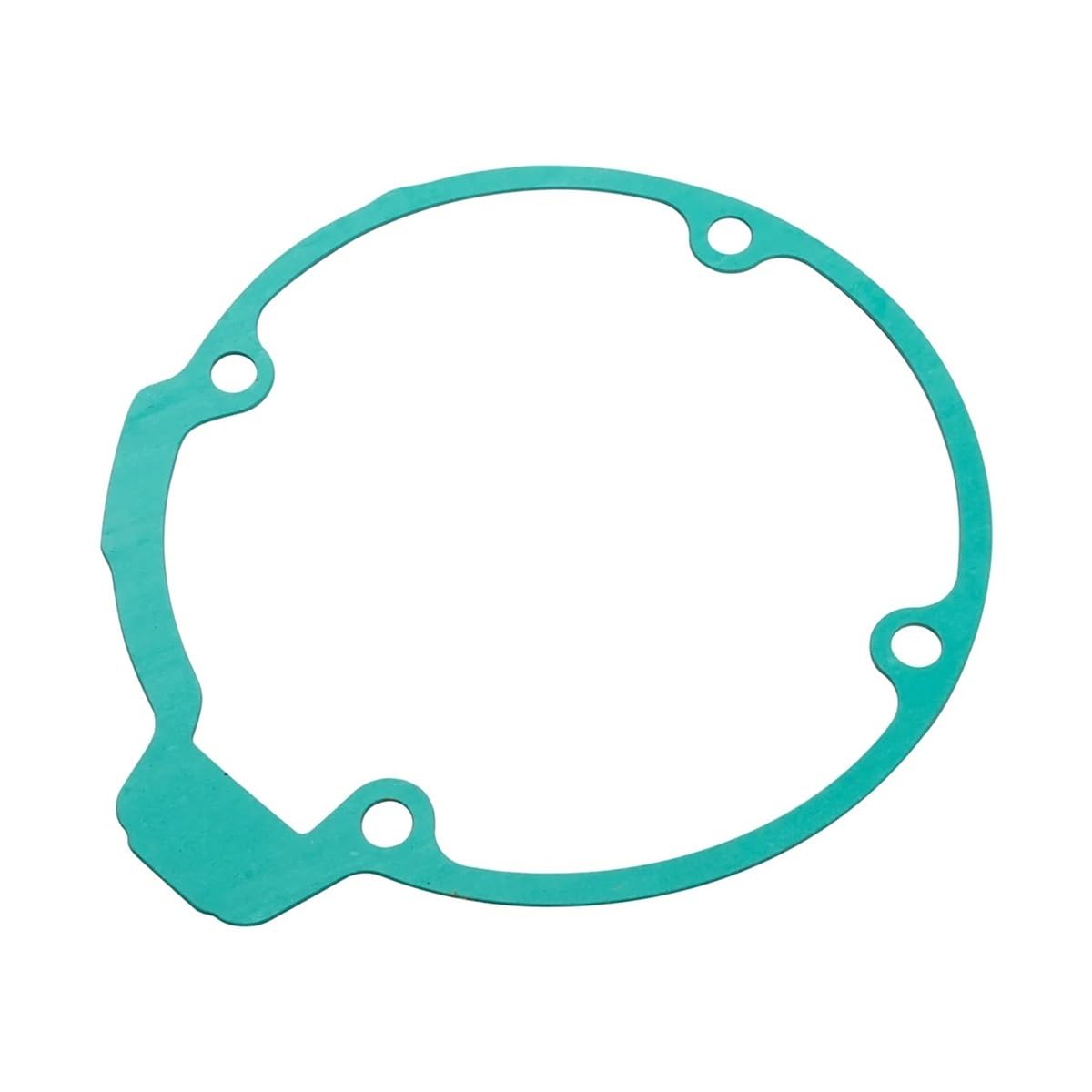 Motorcycle Cylinder Head Base Engine Clutch Cover Gasket Kits Set Fit for CB750 91-04 CB700SC 84-86(Left crankcase gaske)