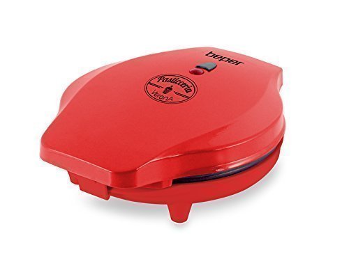 Beper, Macchina per WAFER MAKER WAFFLE WAFFEN a