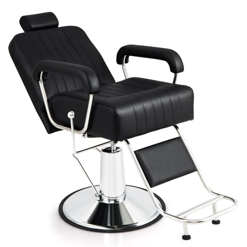 best salon chairs