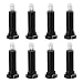 8PCS 79629-S3V-A01 Bulb, HVAC Control Light Bulb Compatible with Honda Element, Acura MDX 2001-2011, HVAC Control Neo-Wedge Bulb