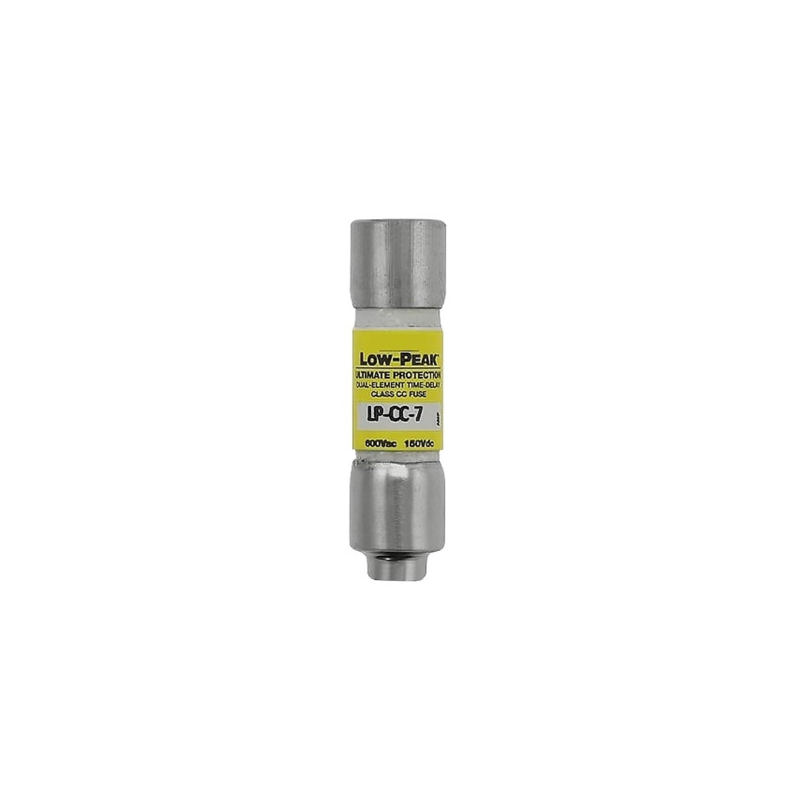 HYUJNAFZR Automobile Fuse LP-CC-7 Series FUSE10*38 Cylindrical Fuse