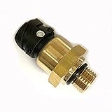 Air Pressure Sensor 20829689 20428459 20528336 8158821 227166 for Volvo FH FL FM B9 B10 B12