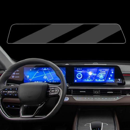 Film protecteur d'écran Chery OMODA 5 protection LCD TPU