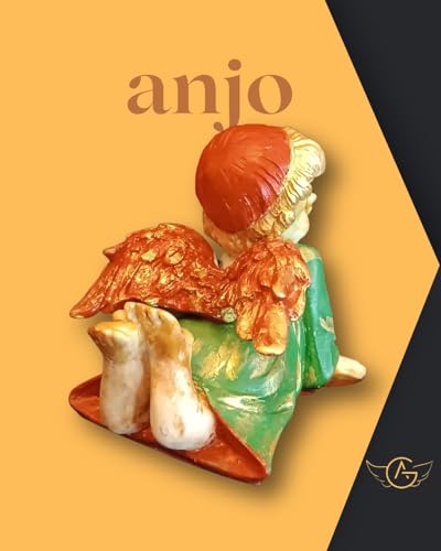 Análisis del Anjo Deitado: Simbolismo y Significado en el Arte Brasileño Análisis del Anjo Deitado: Simbolismo y Significado en el Arte Brasileño