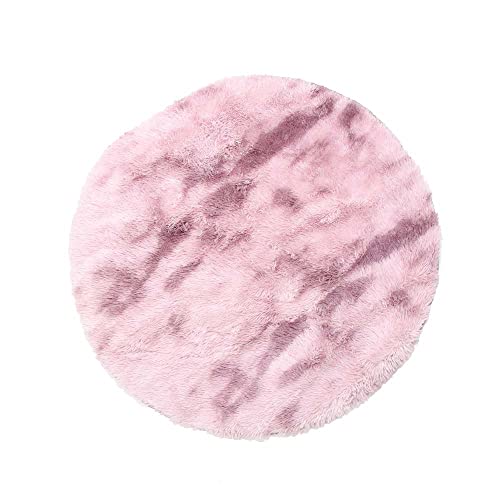 �A�C���n �T�[�N���}�b�g ���O �~�`�J�[�y�b�g �����}�b�g ���a99cm �~�`�}�b�g(PURPLE) ��