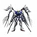 Bandai Hobby Hi-Resolution Model 1/100 Wing Gundam Zero EW Gundam Wing: Endless Waltz Model Kit Figure
