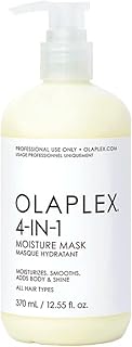 Olaplex 4 In 1 Moisture Mask 370 ml