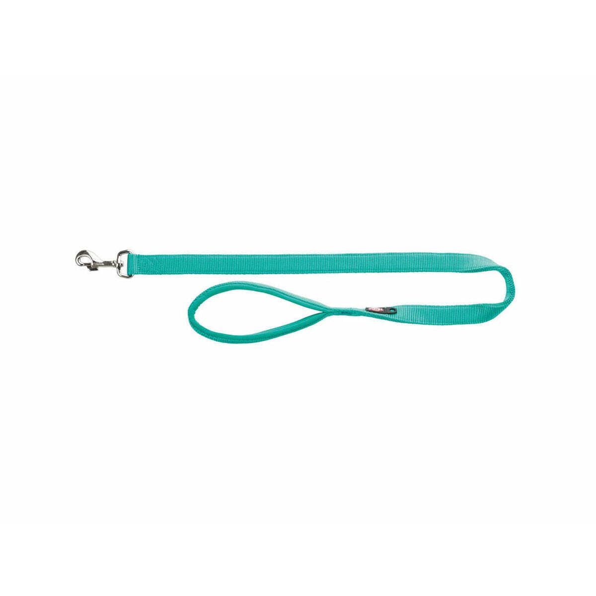 TRIXIE Premium Lead, XS: 1.80 m/10 mm, Ocean