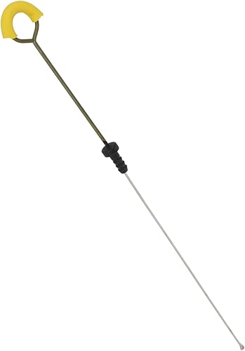 Miniatura 94 de CCIYU L3G6-10-450F - Varilla de aceite de motor de repuesto para Mazda 3 2012-2015 para Mazda 5 2011-2013 para Mazda 6 2010-2012 para Mazda CX-7 Dip