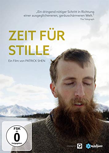 Zeit Für Stille