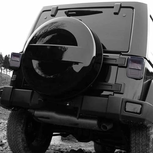 Feu antibrouillard arrière multifonction améliorant la visibilité de recul pour Wrangler JK - 5