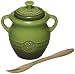 Produktbild Le Creuset Steingutgläser 16 Ounce Olivenglas