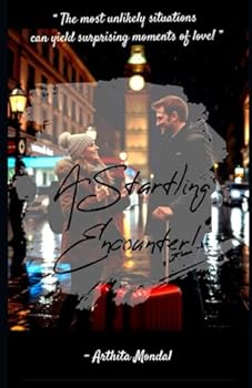 Paperback A Startling Encounter Book
