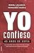 Yo confieso (Spanish Edition)