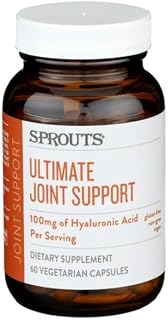 Generic Sprouts Ultimate Joint Support - 60 Capsules, 1 Count (Pack of 1)