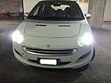 smart 6000 oral b  Kit xenon coche H7 6000 ° K CANBus 55 W apto para Smart ForFour desde 2004 al 2006