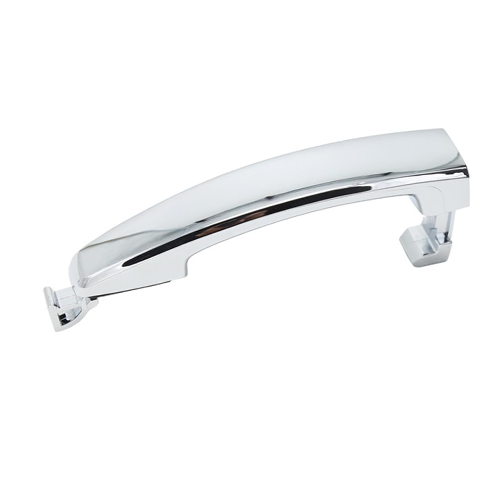 Poignée porte extérieure Captiva cassée solution chrome arrière droit