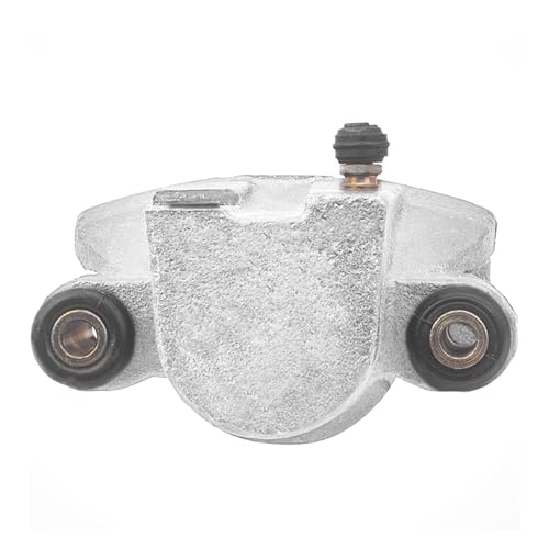 Image of Detroit Axle - Rear Brake Calipers for Ford 1995-2003 Windstar, Disc Brake