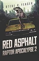 Red Asphalt 1976817978 Book Cover