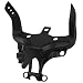 XFMT Upper Front Fairing Bracket Stay Compatible with 2009-2014 2010 YAMAHA YZF R1 YZF-R1 New