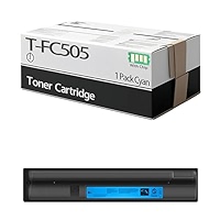 東芝☆純正トナー☆T-FC50J☆K・C-S・Y-S☆3色3本