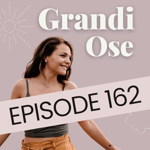 Se lib&eacute;rer de l&rsquo;identit&eacute; qu&rsquo;on s&rsquo;est cr&eacute;&eacute;e et arr&ecirc;ter de se d&eacute;finir par ses blessures