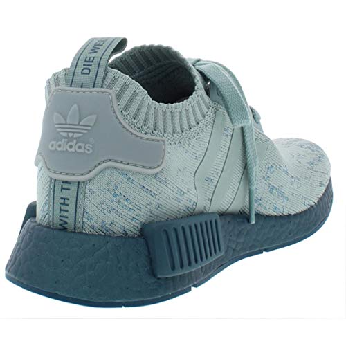 Womens Nmd R1 W Pk Running Shoe Tactile Green Tactile | Desertcart Gambia