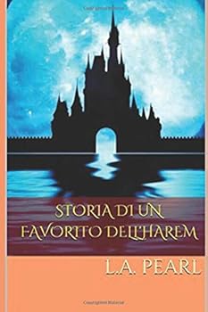 Paperback Storia di un favorito dell'harem (Italian Edition) [Italian] Book
